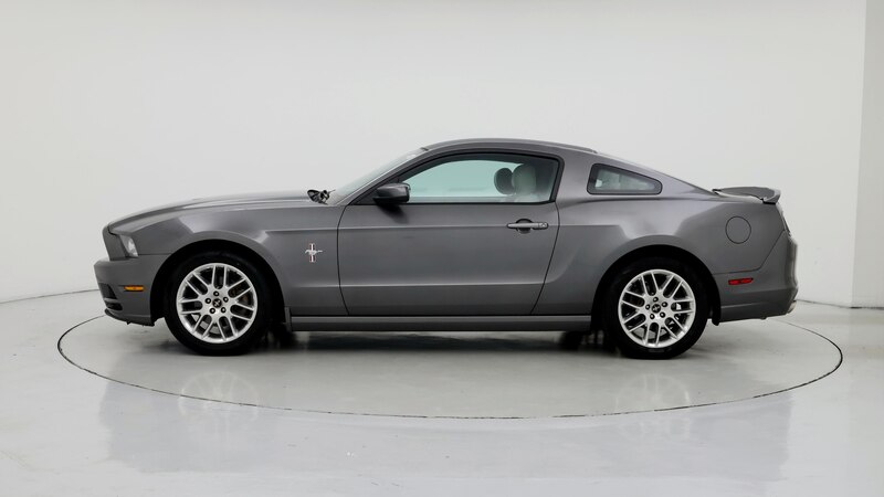 2014 Ford Mustang Premium 3