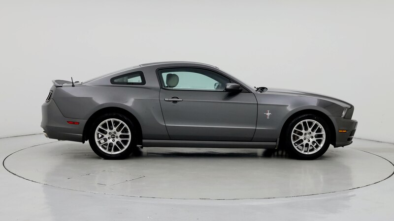 2014 Ford Mustang Premium 7