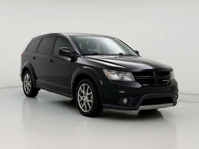 2017 Dodge Journey GT -
                Ocala, FL