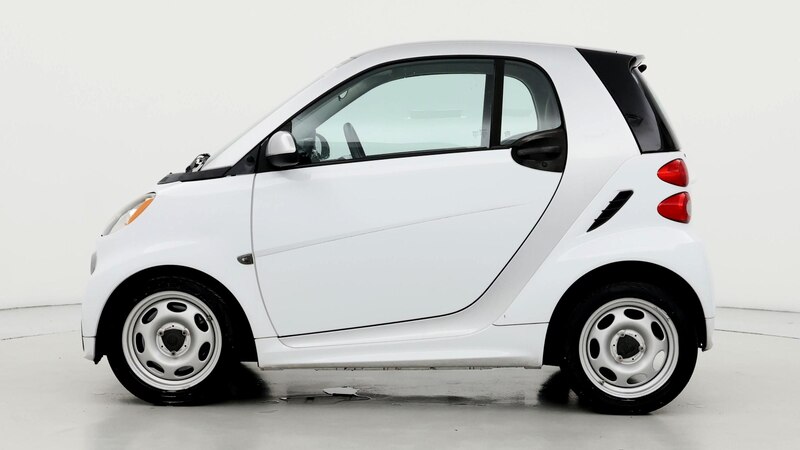 2015 smart fortwo Pure 3