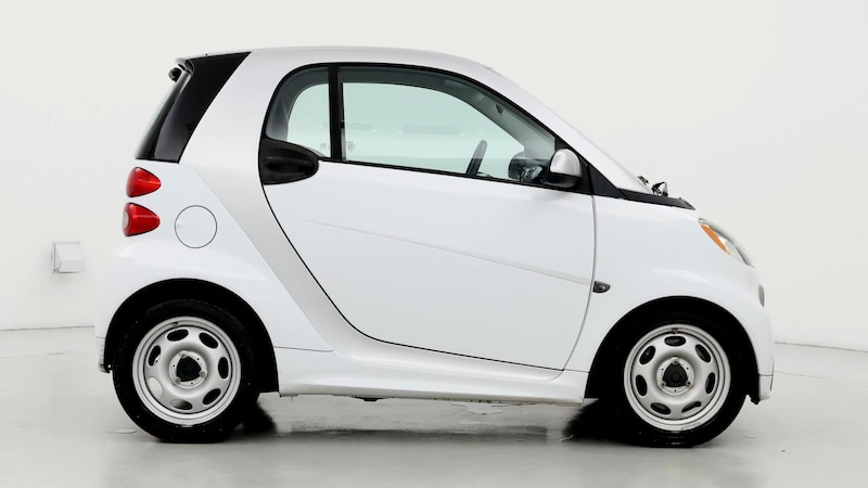 2015 smart fortwo Pure 7