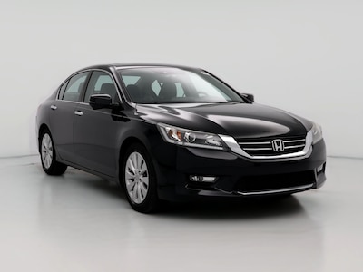 2015 Honda Accord EX-L -
                Nashville, TN