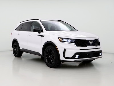 2021 Kia Sorento SX -
                Louisville, KY