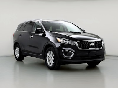 2017 Kia Sorento LX -
                Lexington, KY