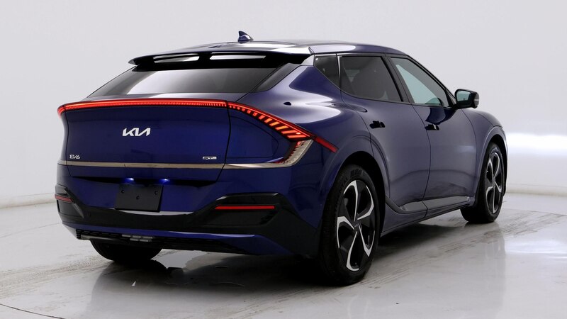 2023 Kia EV6 GT-Line 8