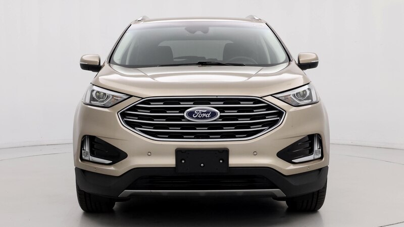 2020 Ford Edge Titanium 5