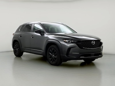 2023 Mazda CX-50 S -
                Cincinnati, OH