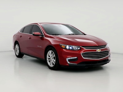 2016 Chevrolet Malibu LT -
                Nashville, TN