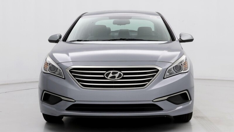 2017 Hyundai Sonata SE 5