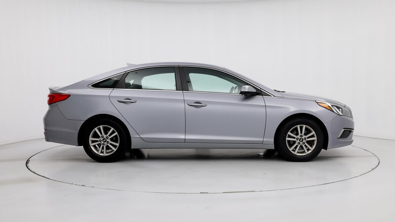 2017 Hyundai Sonata SE 7