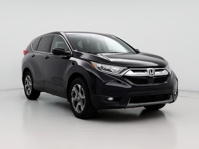 2017 Honda CR-V EX-L -
                Nashville, TN