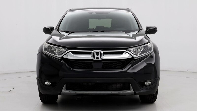 2017 Honda CR-V EX-L 5