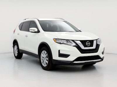 2018 Nissan Rogue SV -
                Cool Springs, TN