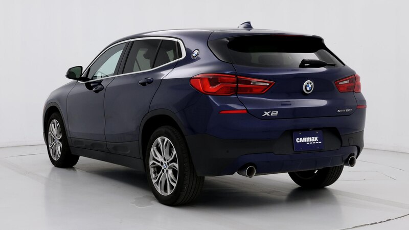 2020 BMW X2 sDrive28i 2