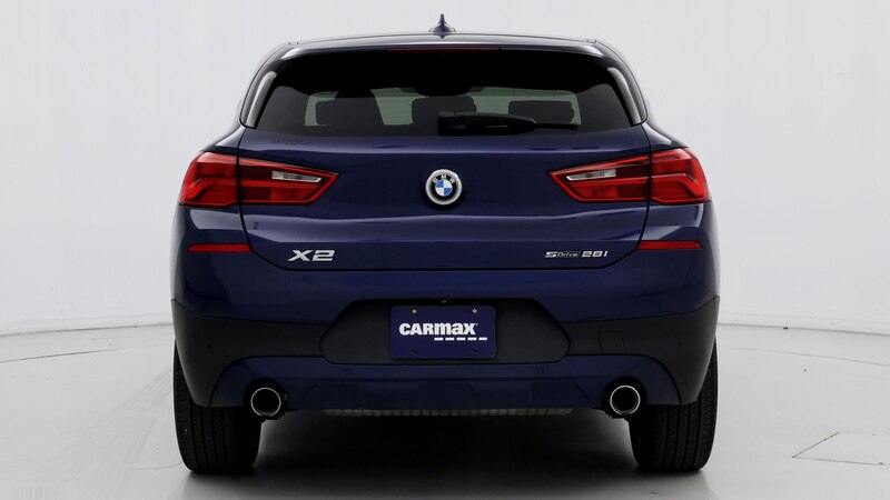 2020 BMW X2 sDrive28i 6