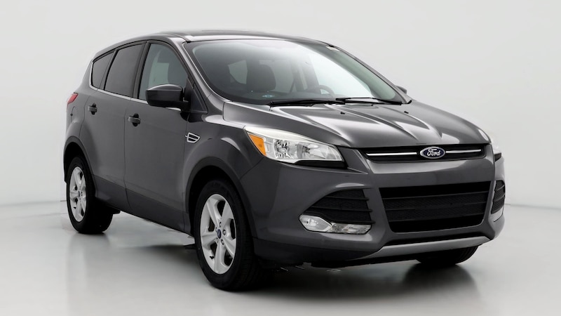 2015 Ford Escape SE Hero Image