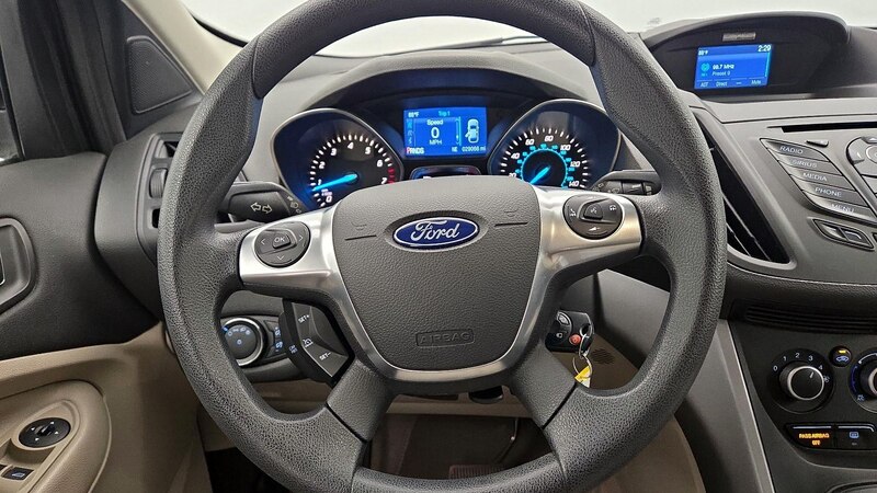 2015 Ford Escape SE 10