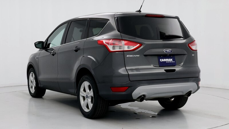 2015 Ford Escape SE 2