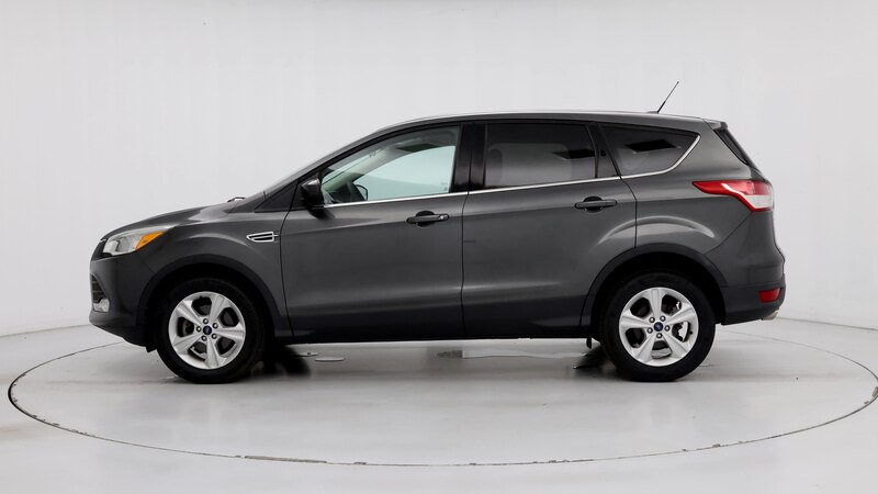 2015 Ford Escape SE 3