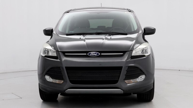 2015 Ford Escape SE 5