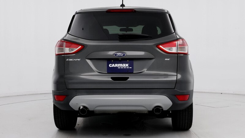 2015 Ford Escape SE 6