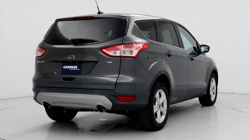 2015 Ford Escape SE 8