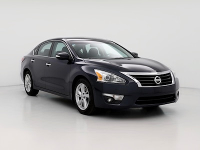 2014 Nissan Altima SV -
                Birmingham, AL