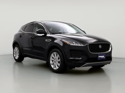 2018 Jaguar E-Pace S -
                Huntsville, AL