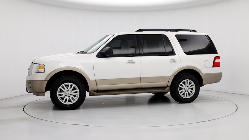 2014 Ford Expedition XLT 3