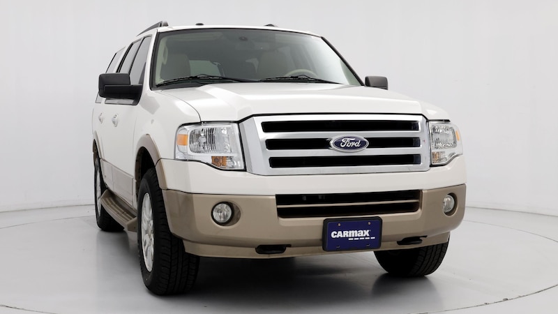 2014 Ford Expedition XLT 5