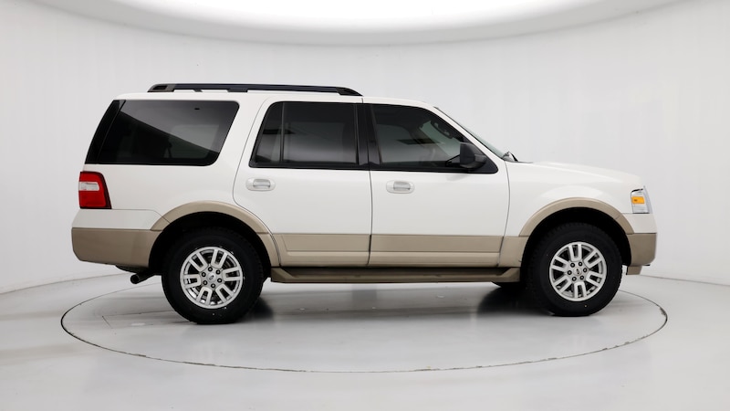 2014 Ford Expedition XLT 7