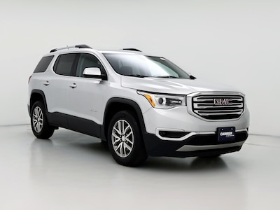 2018 GMC Acadia SLE -
                Dothan, AL