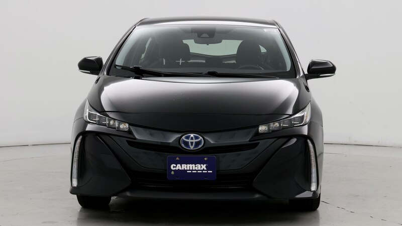 2021 Toyota Prius Prime LE 5