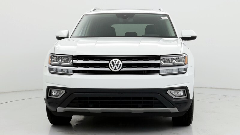 2018 Volkswagen Atlas SEL 5