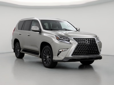 2022 Lexus GX 460 Premium -
                Knoxville, TN