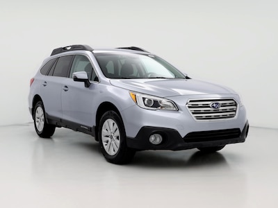 2016 Subaru Outback Premium -
                Cool Springs, TN