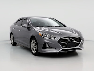 2018 Hyundai Sonata SEL -
                Cool Springs, TN