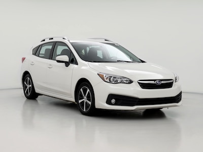 2023 Subaru Impreza Premium -
                Tri-Cities, TN