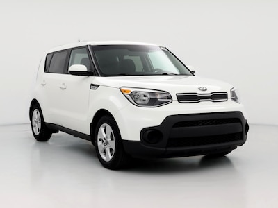 2019 Kia Soul  -
                Nashville, TN