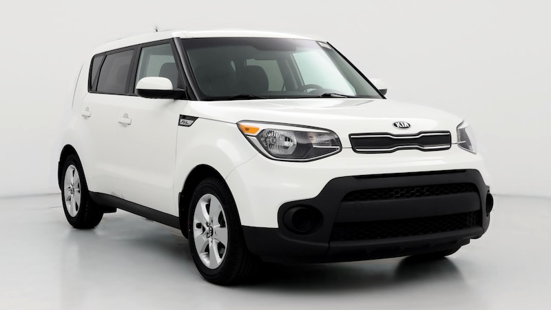 2019 Kia Soul  Hero Image