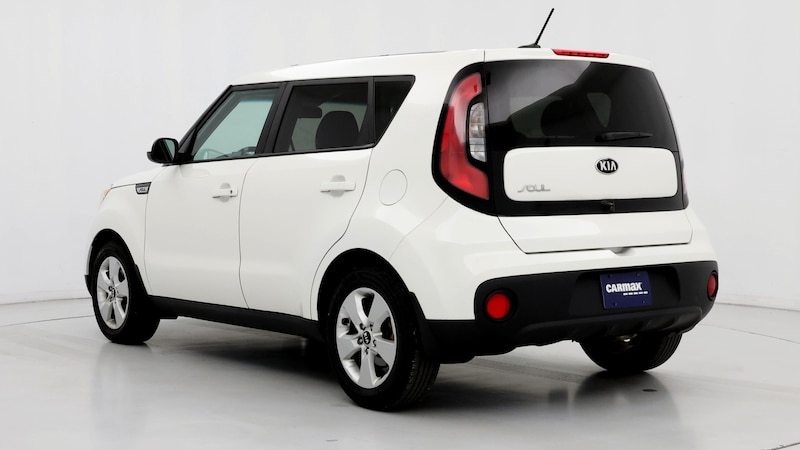 2019 Kia Soul  2