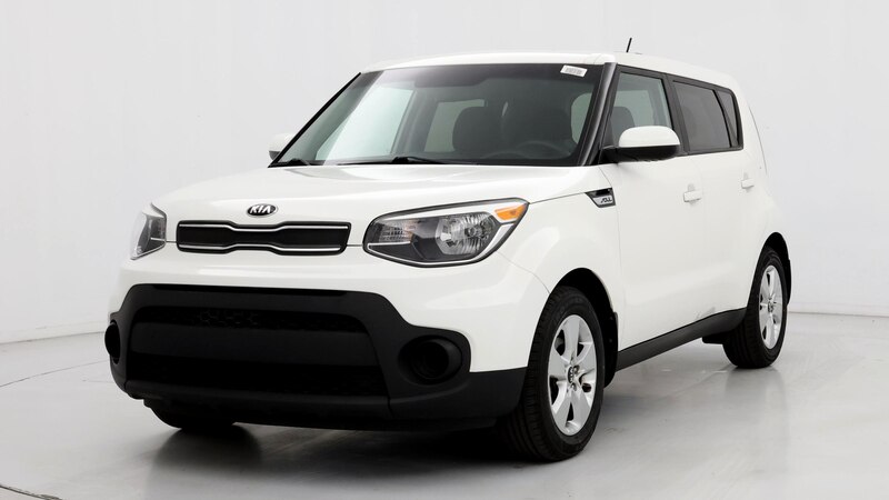 2019 Kia Soul  4