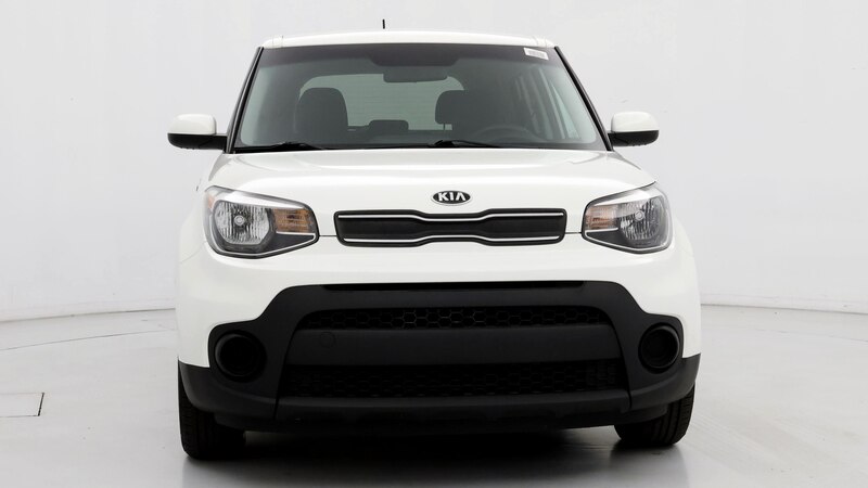 2019 Kia Soul  5