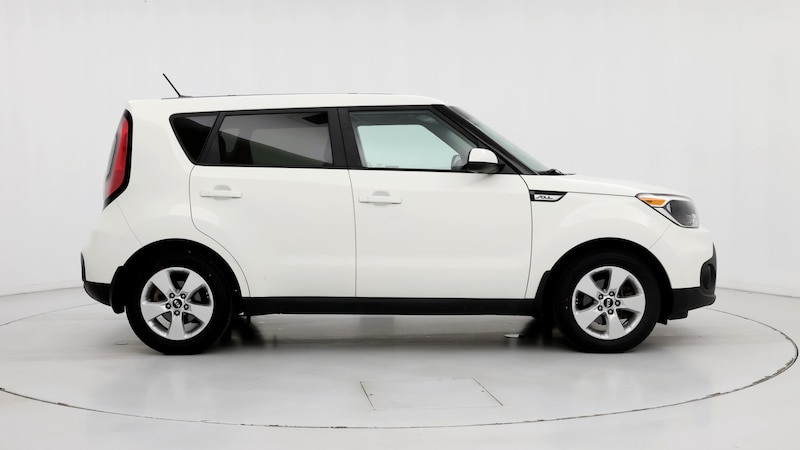 2019 Kia Soul  7