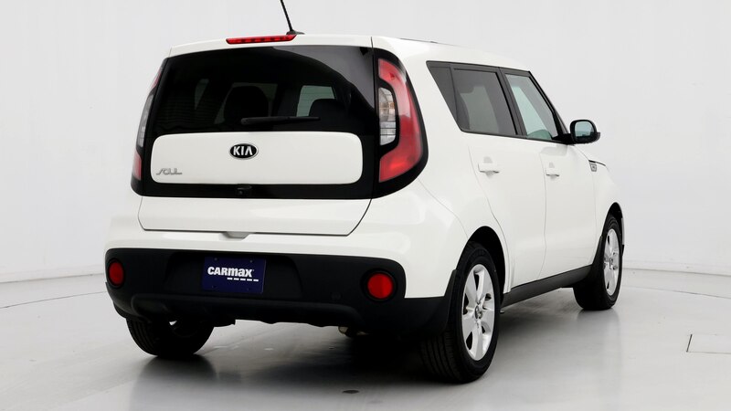 2019 Kia Soul  8