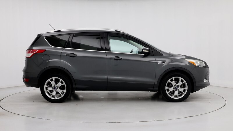 2016 Ford Escape Titanium 7