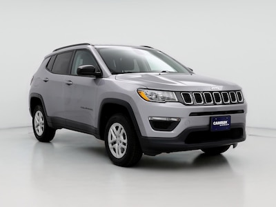 2018 Jeep Compass Sport -
                Cool Springs, TN