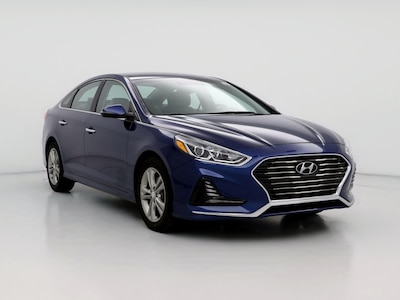 2018 Hyundai Sonata SEL -
                Nashville, TN