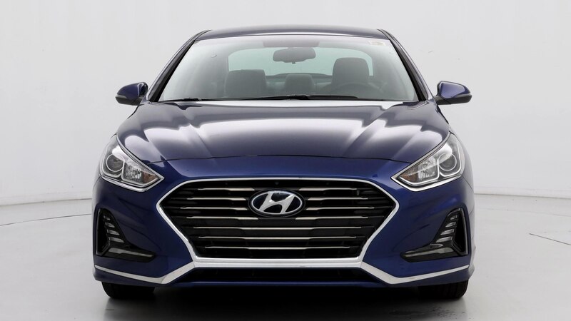 2018 Hyundai Sonata SEL 5