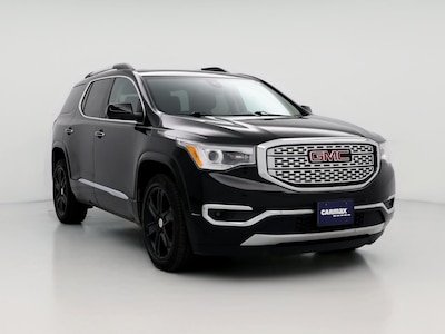 2017 GMC Acadia Denali -
                Nashville, TN